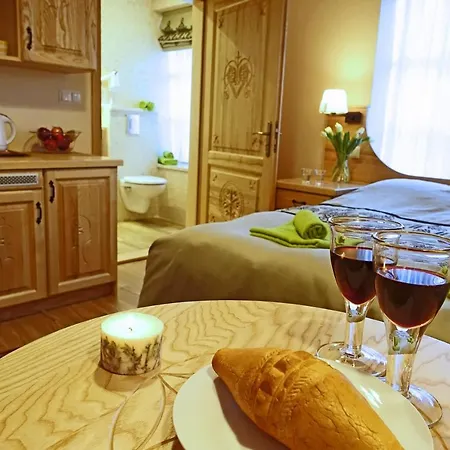 Osrodek Wypoczynkowy Tatrzanska 3* Закопане